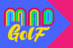 Mad Golf